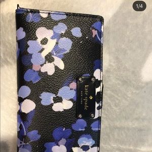 kate spade wallet